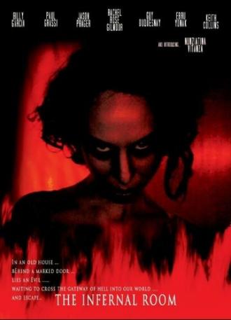 The Infernal Room (фильм 2011)