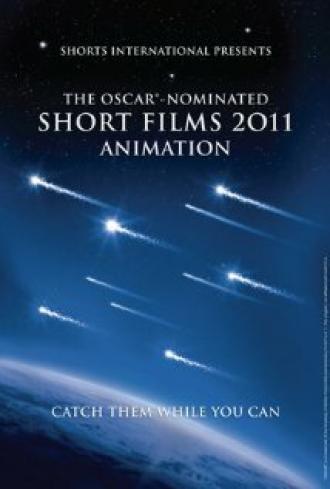 The Oscar Nominated Short Films: Animation (фильм 2011)