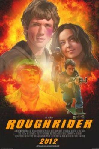 Roughrider (фильм 2012)
