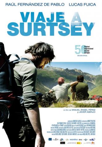 Viaje a Surtsey (фильм 2012)