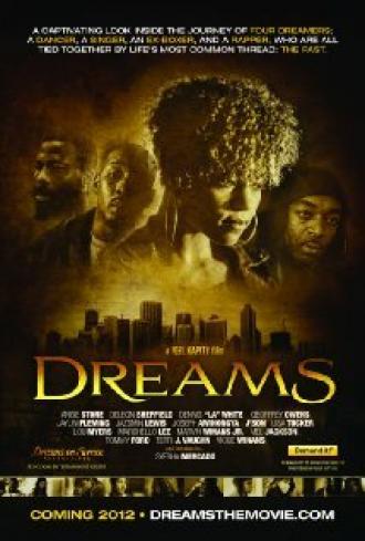 Dreams (фильм 2013)