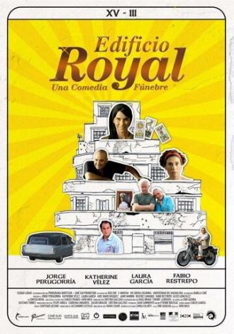 Королевский дворец (фильм 2012)