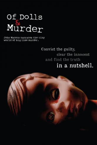 Of Dolls and Murder (фильм 2012)