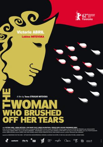 Женщина, смахнувшая свои слезы (фильм 2012)
