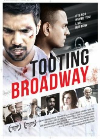 Gangs of Tooting Broadway (фильм 2013)