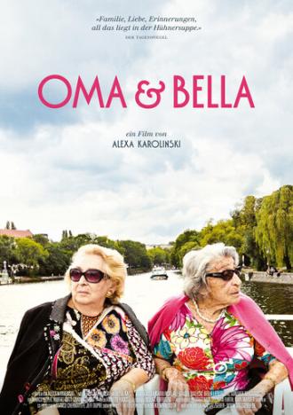 Oma & Bella (фильм 2012)