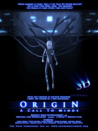 Origin: A Call to Minds (фильм 2013)