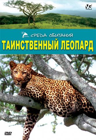 Таинственный леопард (фильм 2001)