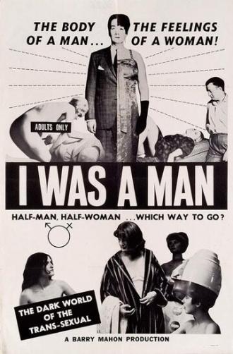 I Was a Man (фильм 1967)
