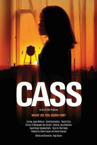 Cass (фильм 2013)
