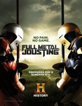 Full Metal Jousting (сериал 2012)