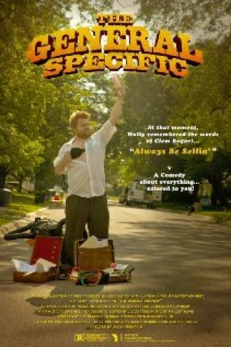The General Specific (фильм 2010)