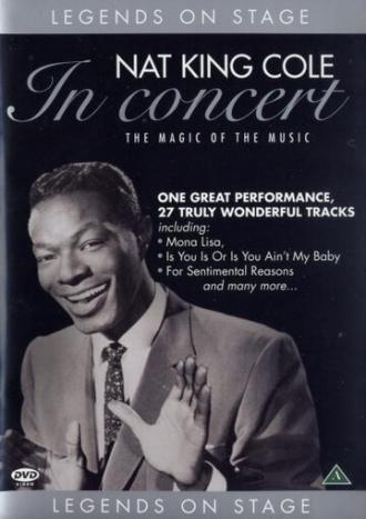 Нэт Кинг Коул — Магия музыки