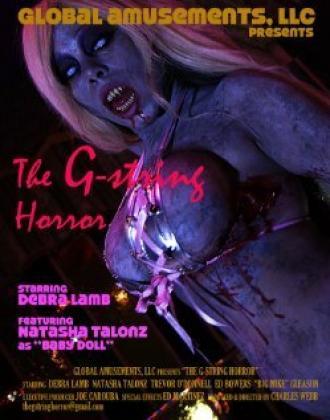 The G-string Horror (фильм 2012)