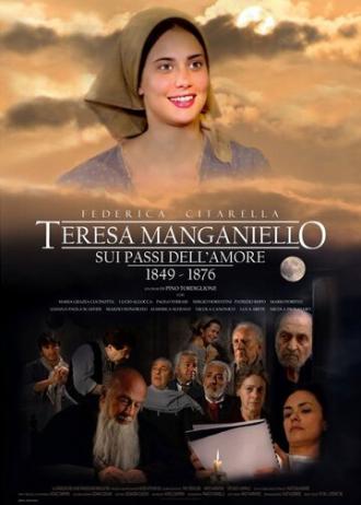 Teresa Manganiello, Sui Passi dell'Amore (фильм 2012)