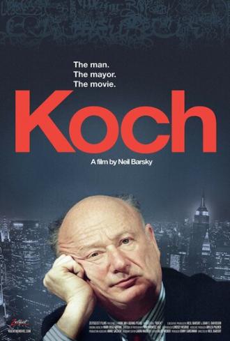 Koch (фильм 2012)