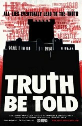 Truth Be Told (фильм 2012)
