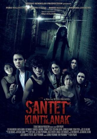 Santet Kuntilanak (фильм 2012)