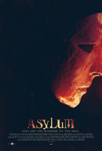 Asylum (фильм 2014)