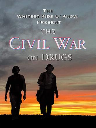 The Civil War on Drugs (фильм 2011)