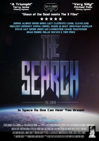 The Search for Simon (фильм 2013)