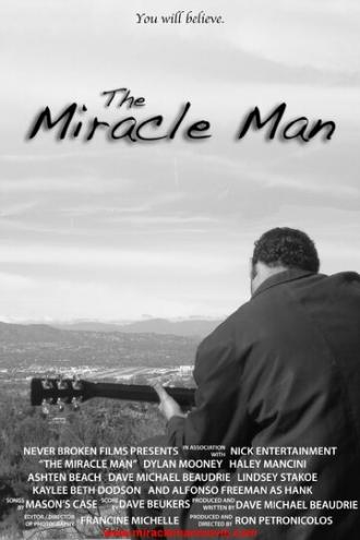 The Miracle Man (фильм 2014)
