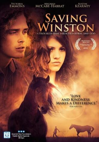 Спасение Уинстона (фильм 2011)