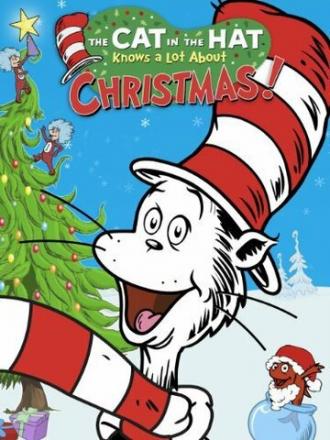 The Cat in the Hat Knows a Lot About Christmas! (фильм 2012)