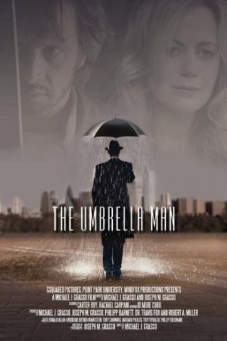 The Umbrella Man (фильм 2016)