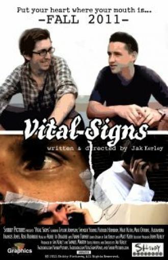 Vital Signs (фильм 2011)