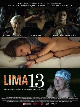 Лима 13