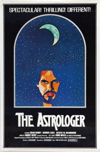 The Astrologer (фильм 1976)
