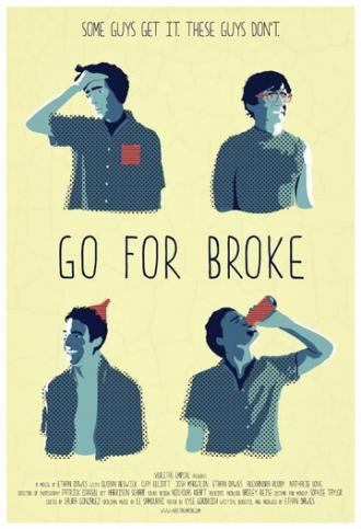 Go for Broke (фильм 2013)
