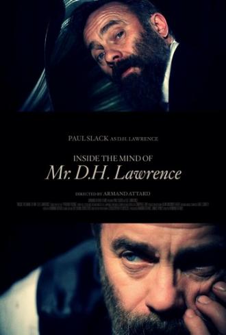 Inside the Mind of Mr D.H.Lawrence (фильм 2013)