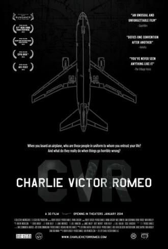 Charlie Victor Romeo (фильм 2013)
