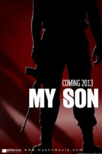 My Son (фильм 2013)