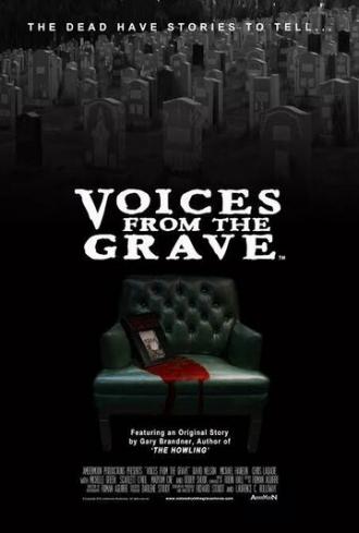 Voices from the Grave (фильм 2014)