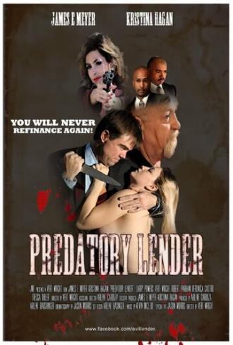 Predatory Lender (фильм 2014)