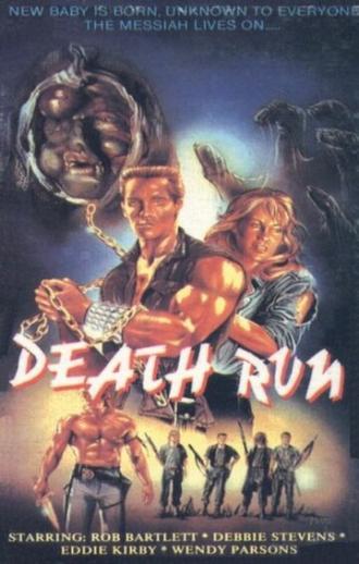 Death Run (фильм 1987)