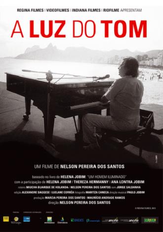 A Luz do Tom (фильм 2013)