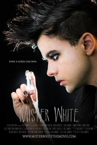 Mister White (фильм 2013)