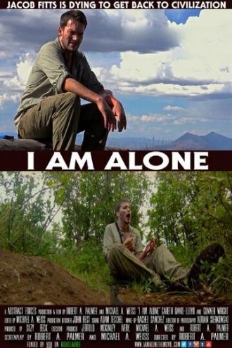 I Am Alone (фильм 2015)