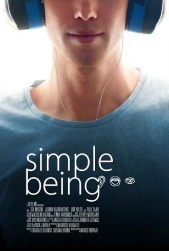 Simple Being (фильм 2014)