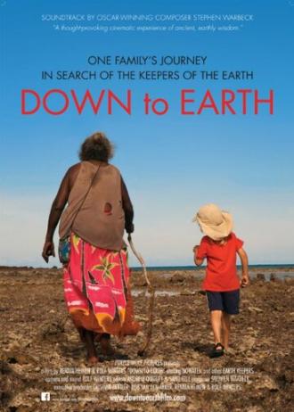 Down to Earth (фильм 2015)
