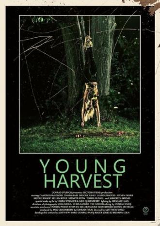 Young Harvest (фильм 2013)