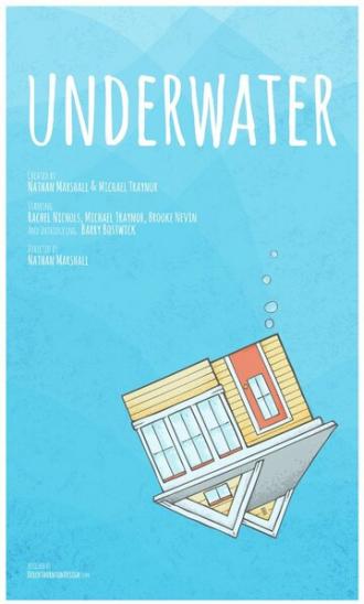 Underwater (сериал 2012)