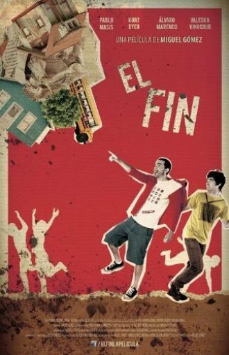 El Fin (фильм 2011)