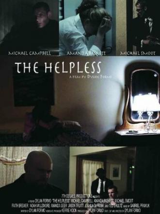 The Helpless (фильм 2012)