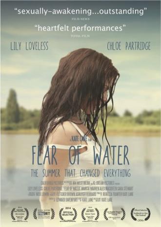 Fear of Water (фильм 2014)