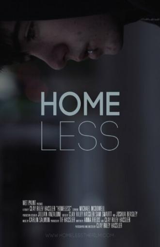 Homeless (фильм 2015)